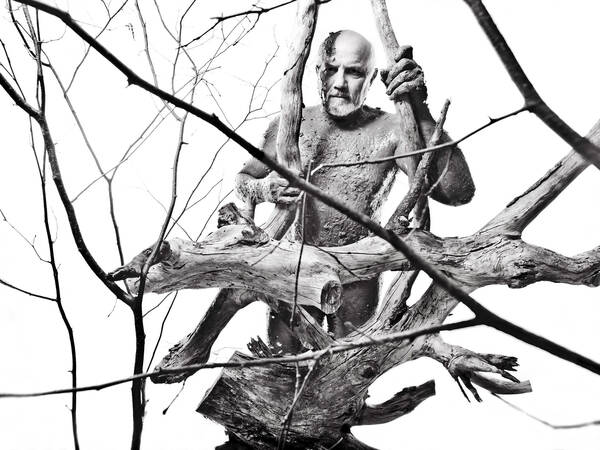 Portrait von Armin Wechselberger 