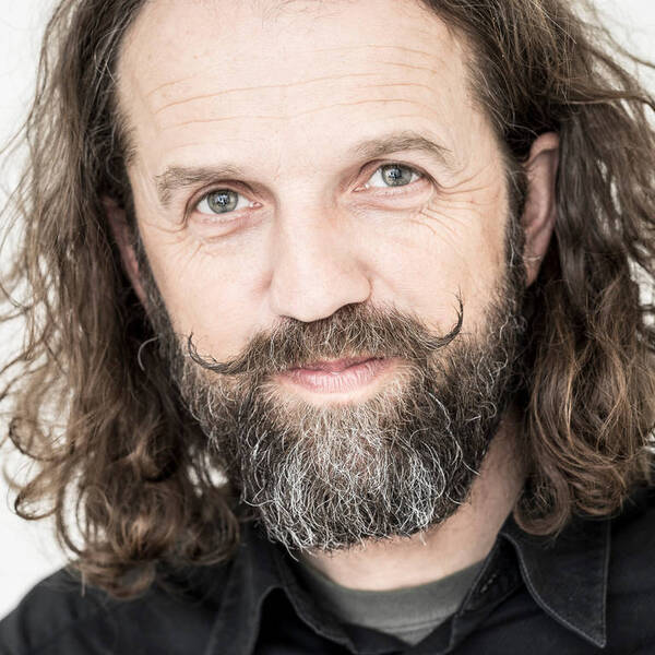 Portrait des Fotografen Tom.